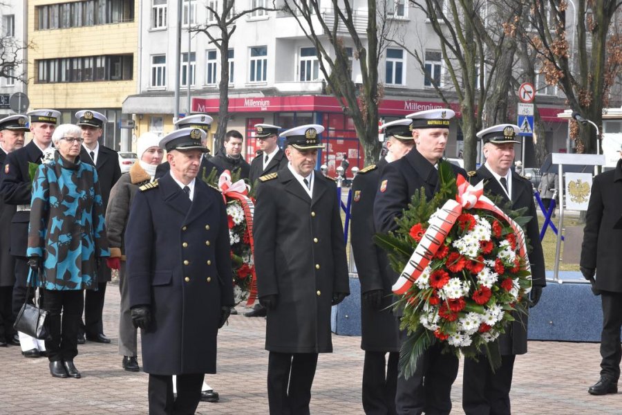 Dzisiaj mija 19 lat od przyjęcia Polski do NATO // fot. Lechosław Dzierżak