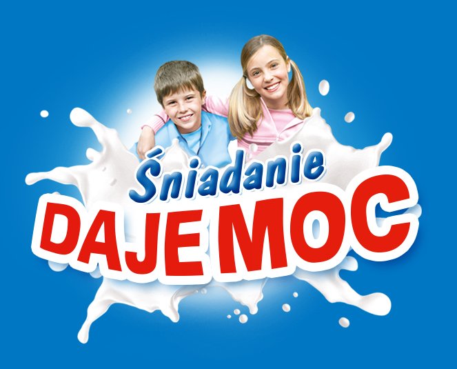 Program edukacyjny Śniadanie Daje Moc 2017