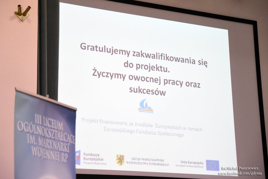 Zdolni z Pomorza 2017 // fot. M. Puszczewicz