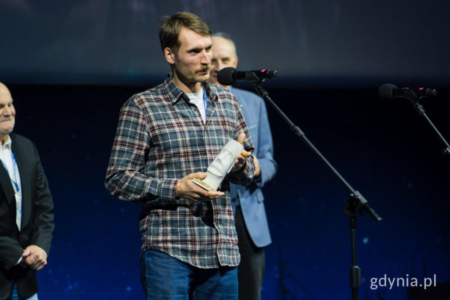 Gala wręczenia nagr&oacute;d (fot. Paweł Budziński)