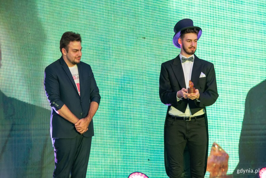 III Polsko-Francuska Wielka Gala Charytatywna w Gdyni, fot. Dawid Linkowski