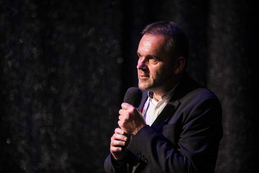 Prapremiera biografii Anny Przybylskiej // fot. Karol Stańczak