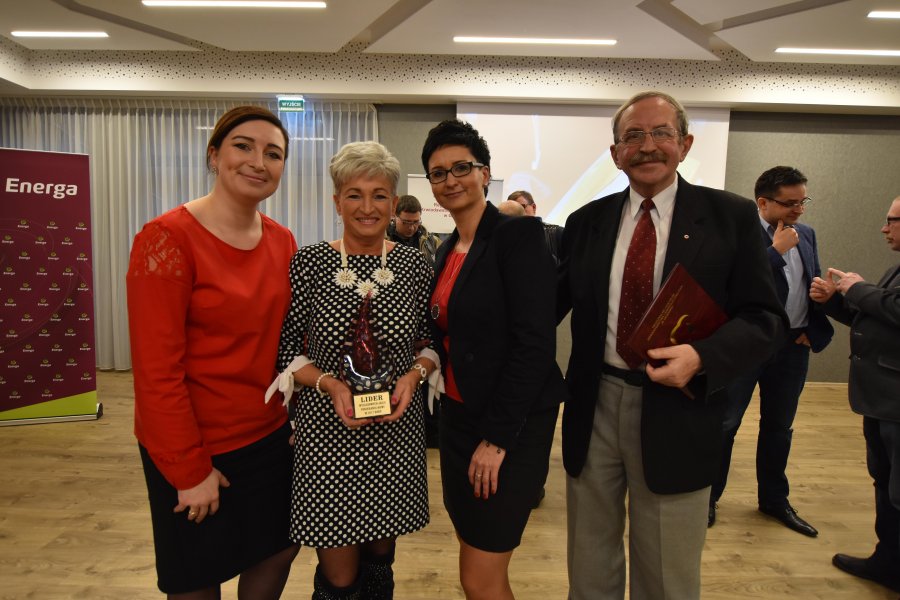 Urząd Miasta Gdyni liderem akcji honorowego krwiodawstwa // fot. Lechosław Dzierżak