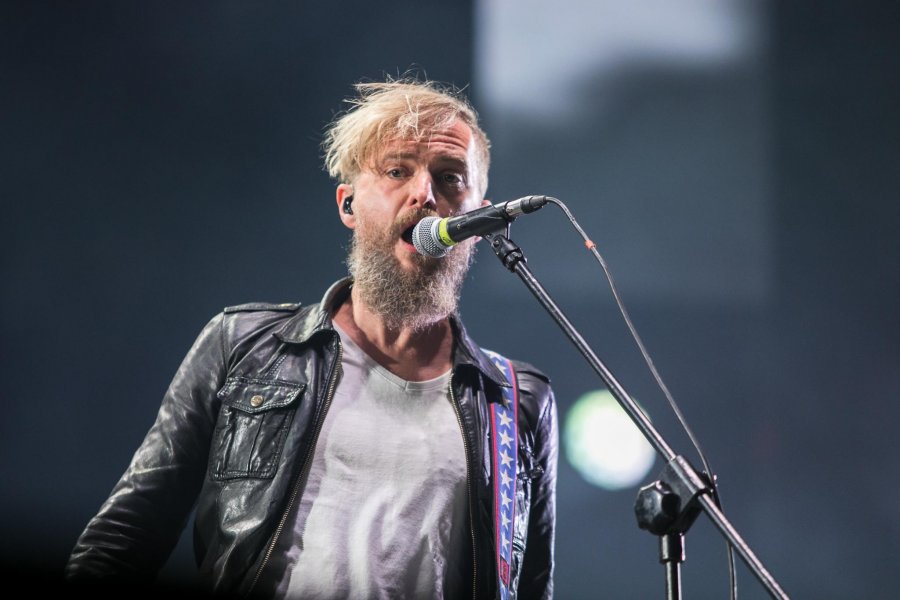 „Lato z Radiem Festiwal” w Gdyni - niedzielny finał, fot. Karol Stańczak