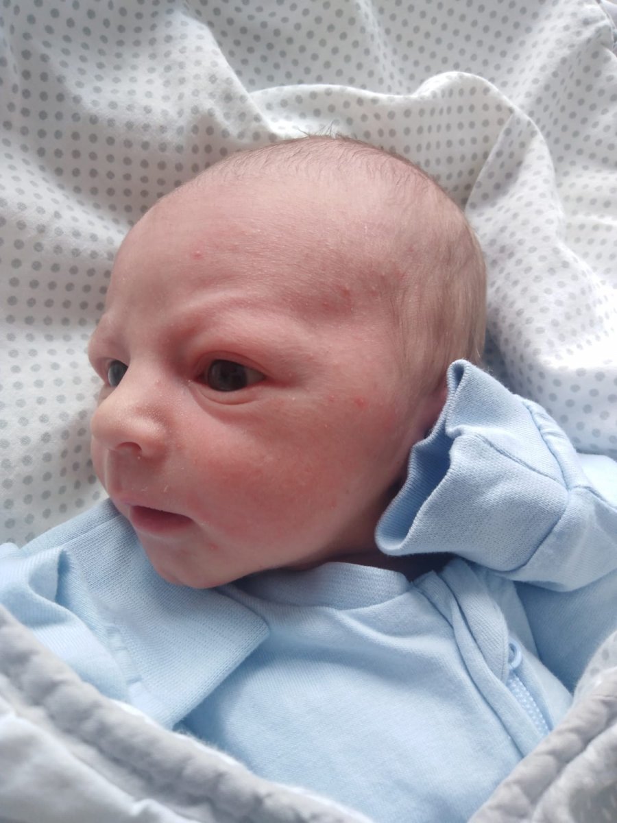 Adam 18.05.21, 2940 g, 53 cm