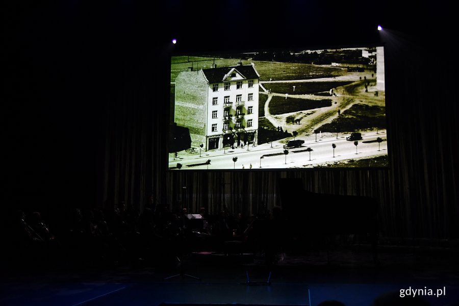 Koncert jubileuszowy z okazji 90-lecia Szkolnictwa Muzycznego w Gdyni // fot. Michał Puszczewicz