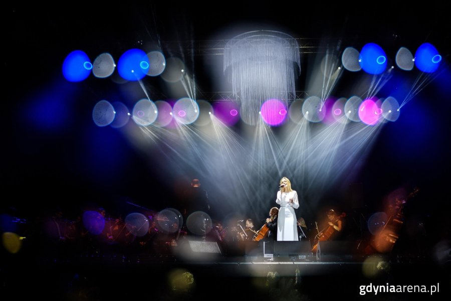Wielka Gala - J. Strauss i przyjaciele, fot. Dawid Linkowski