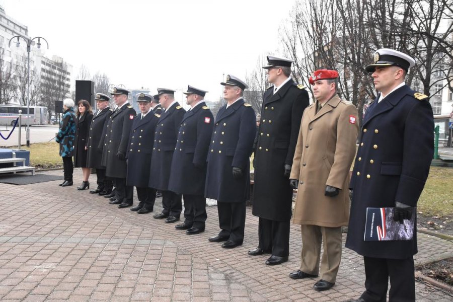 Dzisiaj mija 19 lat od przyjęcia Polski do NATO // fot. Lechosław Dzierżak