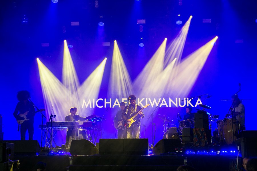 Open’er Festival 2017 – Dzień pierwszy
