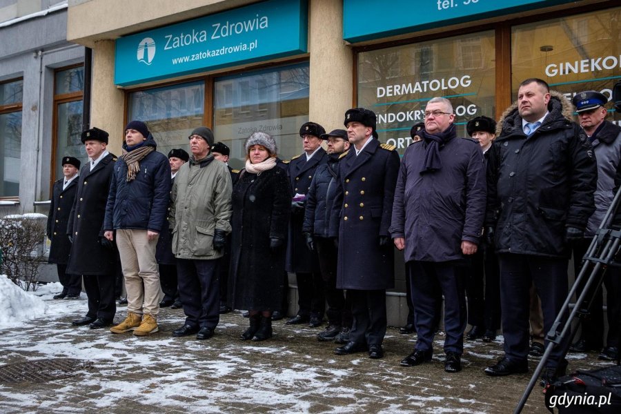 Fot. Dawid Linkowski