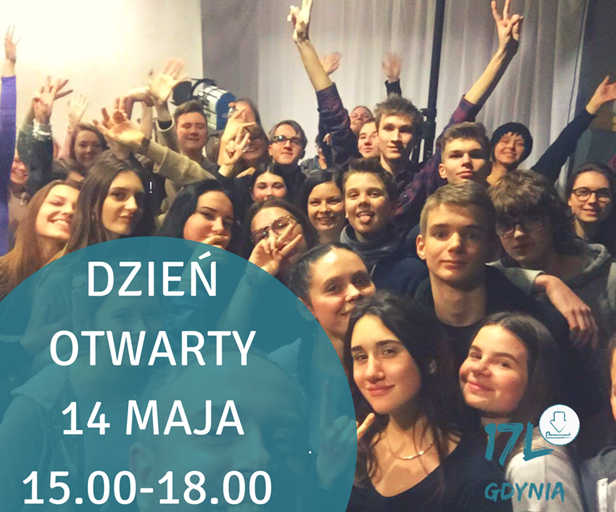 Dni Otwarte w gdyńskich szkołach  