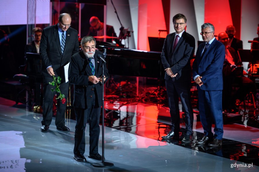 Gala Finałowa XI Festiwalu NNW // fot. Dawid Linkowski