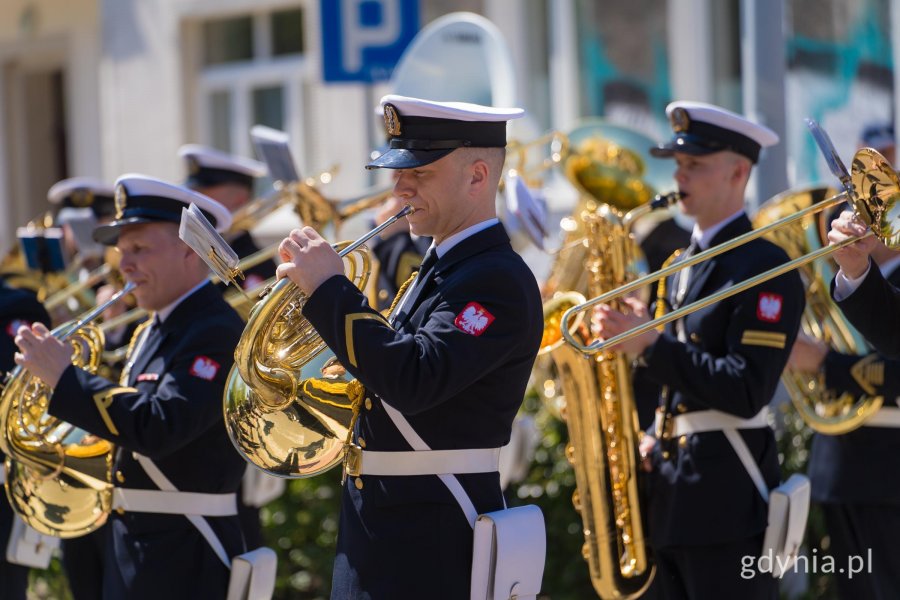 Orkiestra Reprezentacyjna Marynarki Wojennej
