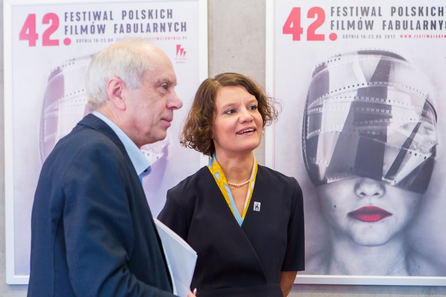 42 FPFF konferencja fot. Anna Rezulak