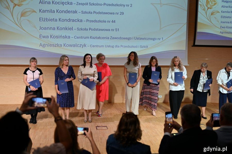Dzień Edukacji Narodowej w Pomorskim Parku Naukowo-Technologicznym 