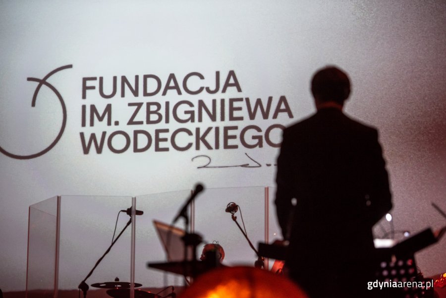 Tribute to Zbigniew Wodecki w Gdynia Arenie, fot. Dawid Linkowski