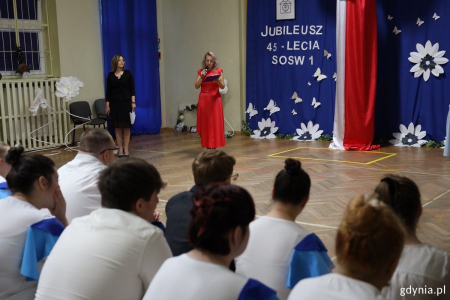  Uczestnicy jubileuszu