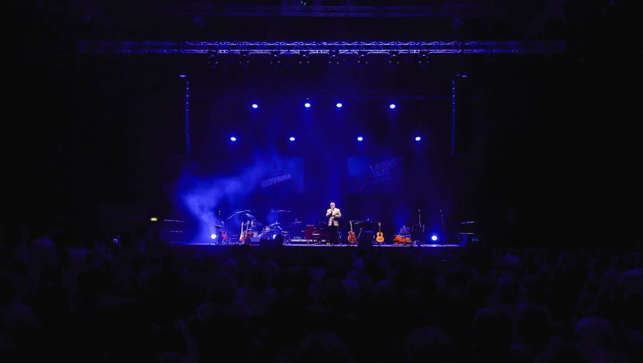 Ladies' Jazz Festival za nami // fot. Przemysław Świderski