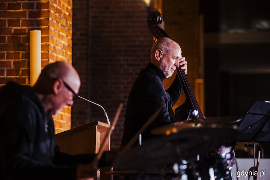 Muzycy występujący na Zaduszkach Jazzowych