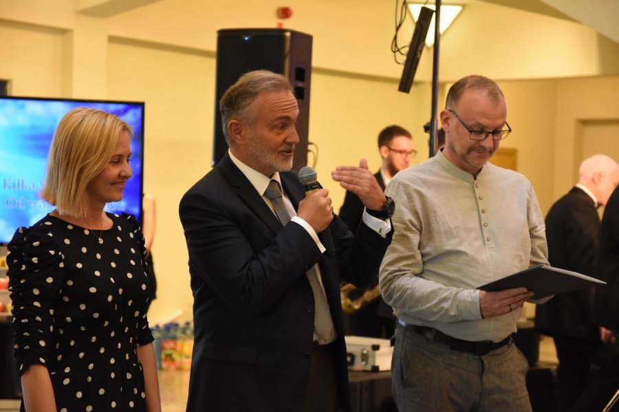 Wyjątkowe urodziny niepełnosprawnej Julki // fot. Lechosław Dzierżak