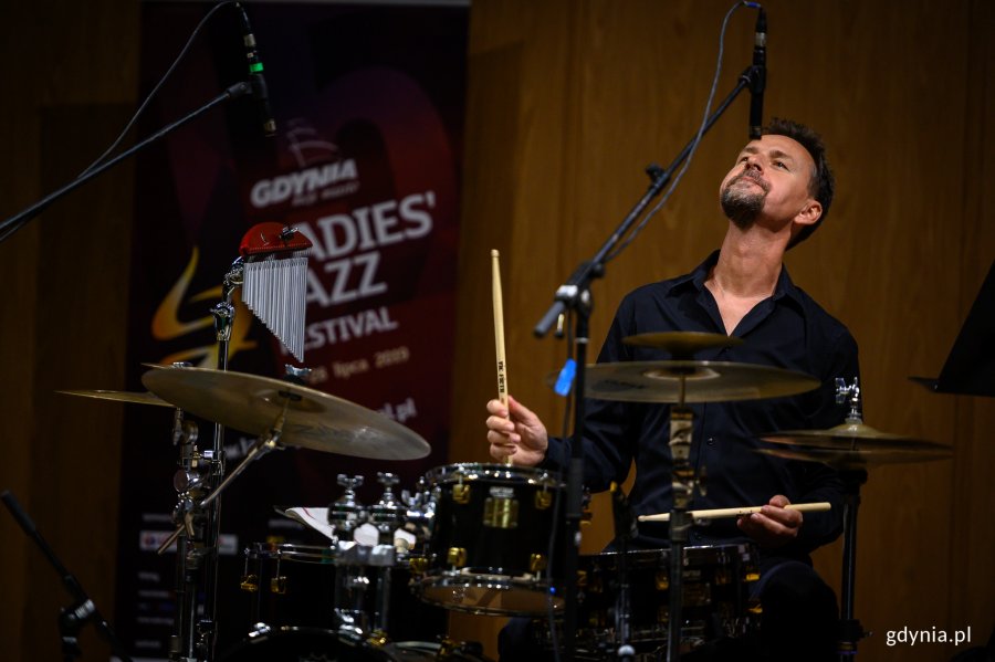 Koncert Adeli Konop w ramach Ladies' Jazz Festival // fot. Dawid Linkowski
