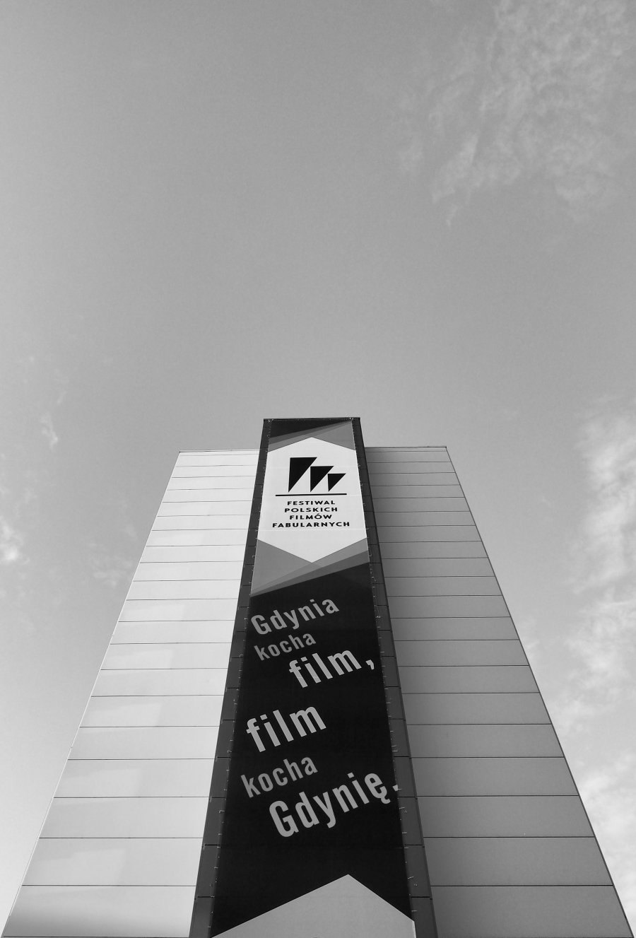 Warsztaty fotograficzne "Filmowa Gdynia" / fot. Darek Wojtala