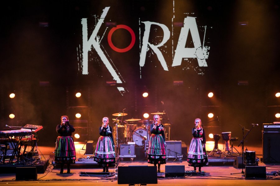 „Lato z Radiem Festiwal” w Gdyni - niedzielny finał, fot. Karol Stańczak