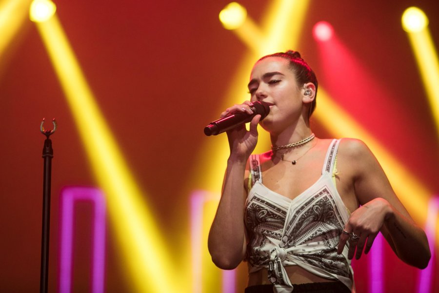 Open'er Festival, dzień 4 // fot. Karol Stańczak