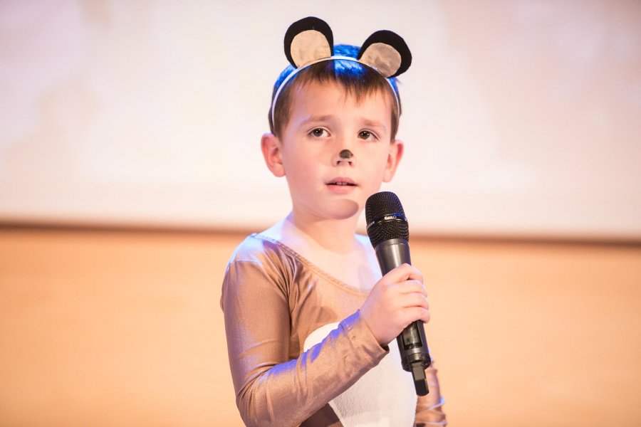 Święto Edukacji Narodowej 2017 // fot. Karol Stańczak