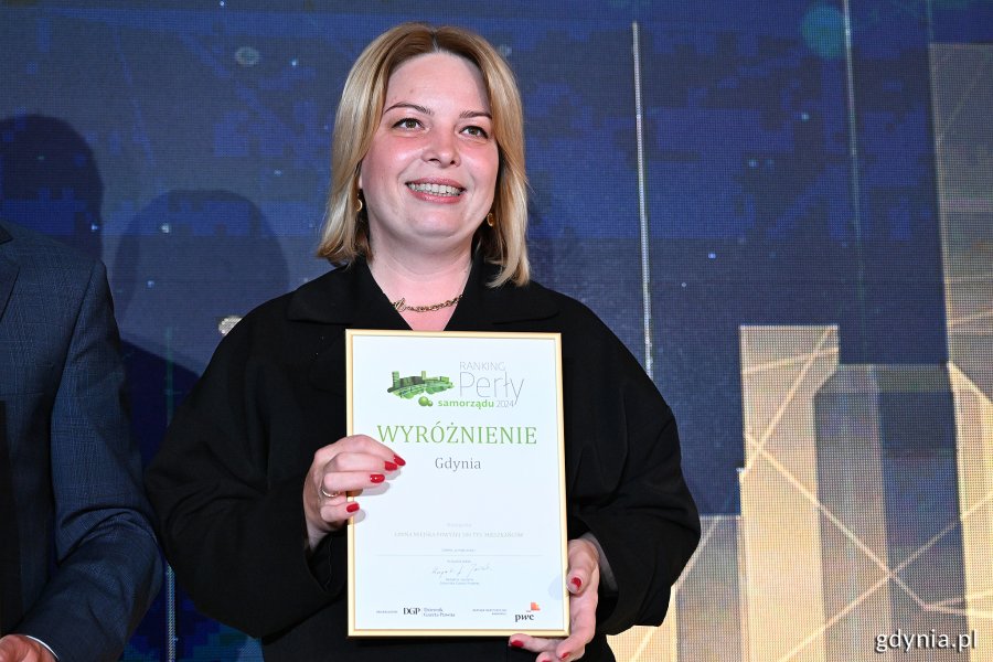 Oktawia Gorzeńska