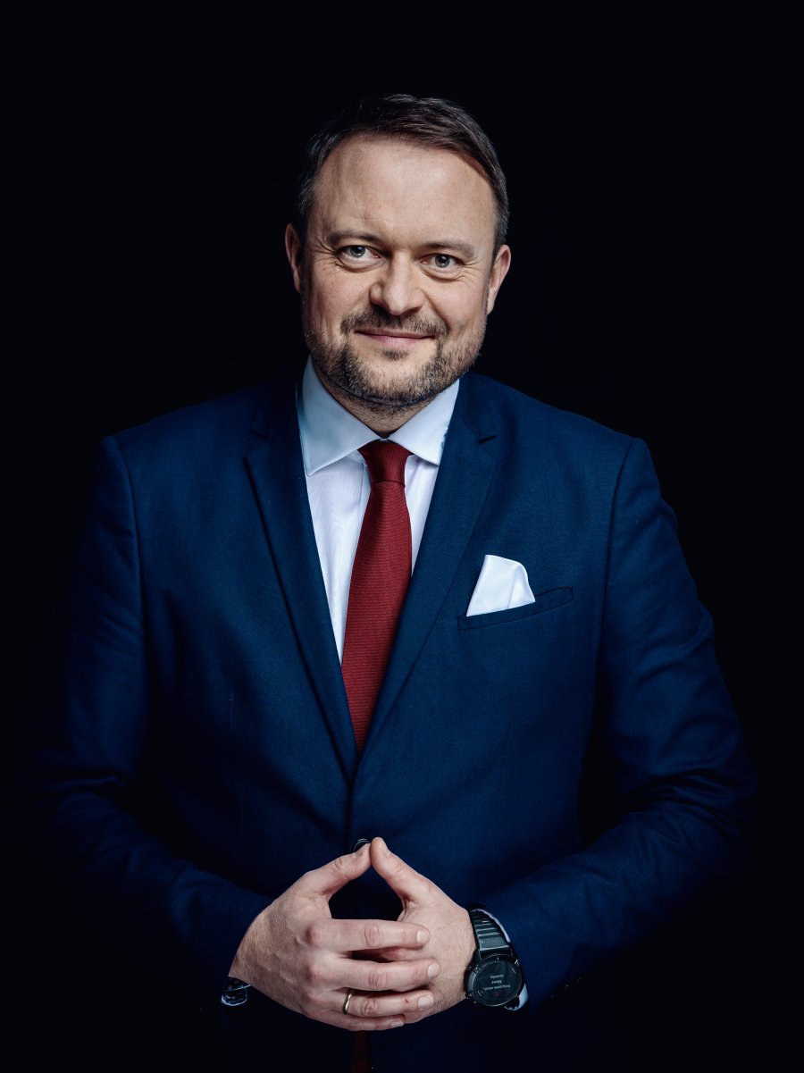 Marek Łucyk, Wiceprezydent Gdyni ds. rozwoju