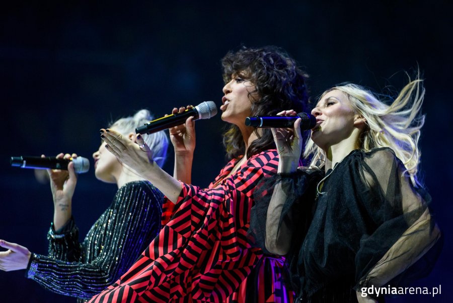Koncert „Betlejem w Gdyni”, fot. Dawid Linkowski