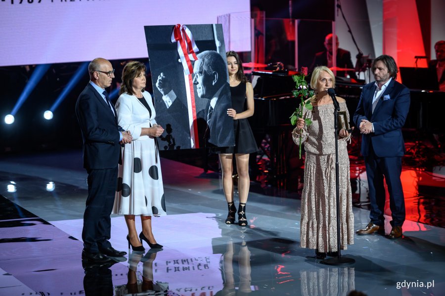Gala Finałowa XI Festiwalu NNW // fot. Dawid Linkowski