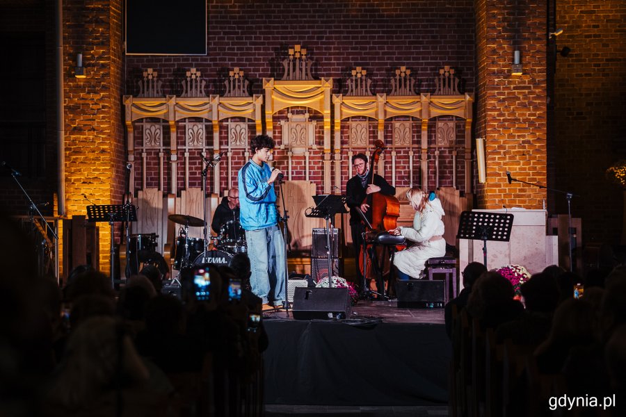 Muzycy występujący na Zaduszkach Jazzowych