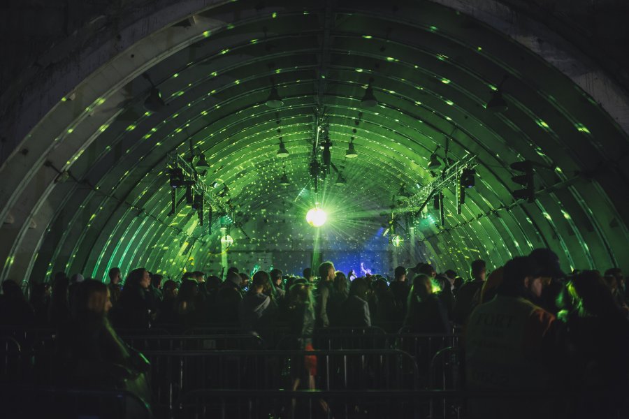 Open'er Festival 2017