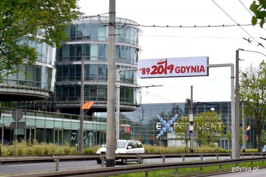 fot. Paweł Lewinowicz.