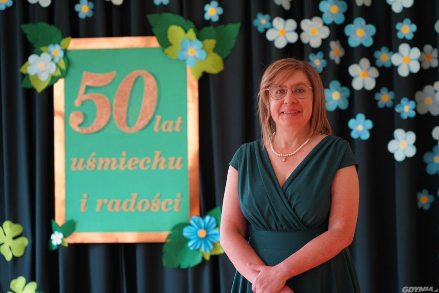 „Niezapominajka” ma już 50 lat