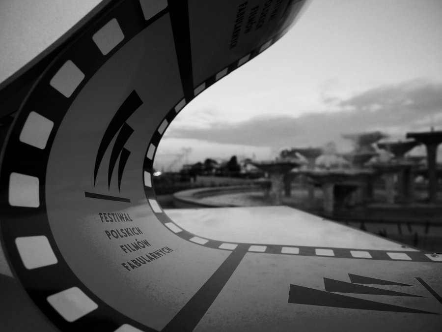 Warsztaty fotograficzne "Filmowa Gdynia" / fot. Darek Wojtala