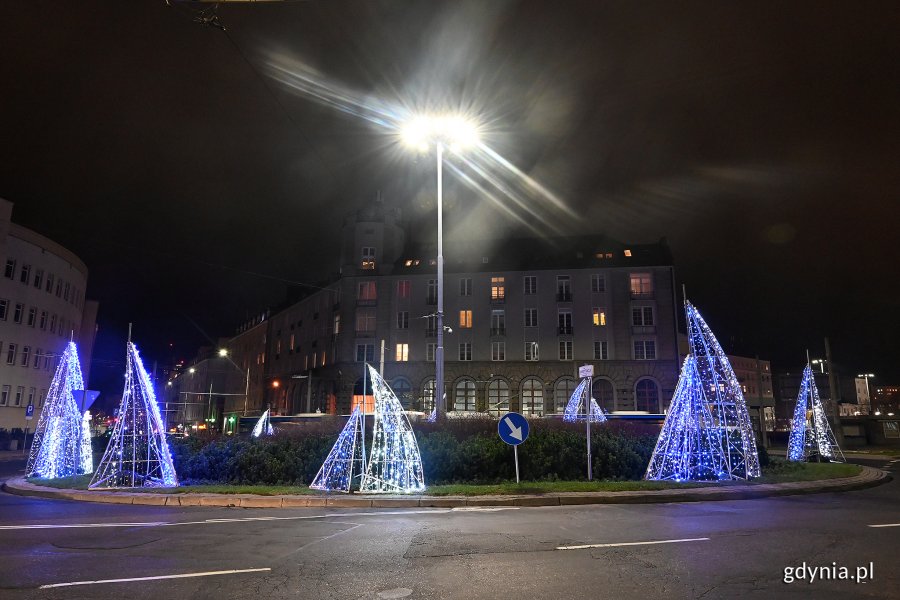 Plac Konstytucji // fot. Michał Puszczewicz
