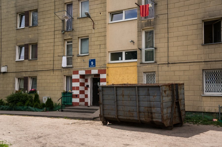 wymiana instalacji centralnego ogrzewania