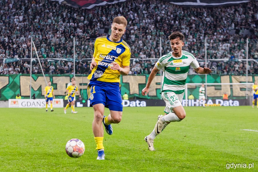 (Fot. Karol Stańczak)