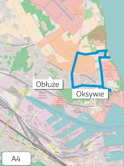 Pętla Oksywie