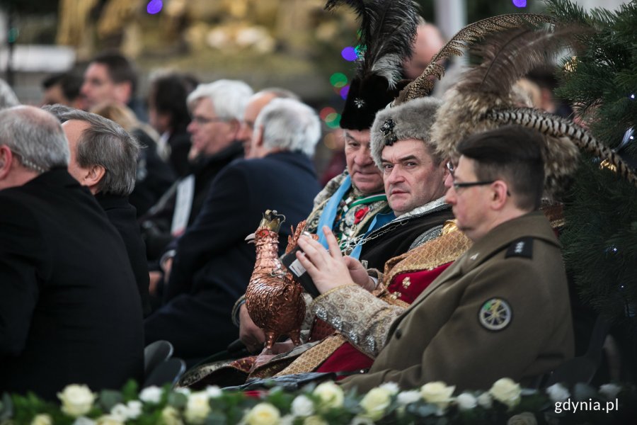 Uroczystości pogrzebowe Pawła Adamowicza // fot. Karol Stańczak