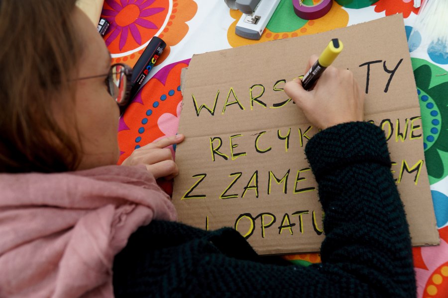 III piknik sąsiedzki