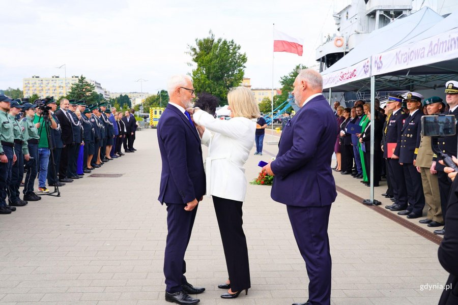 Odznaczanie