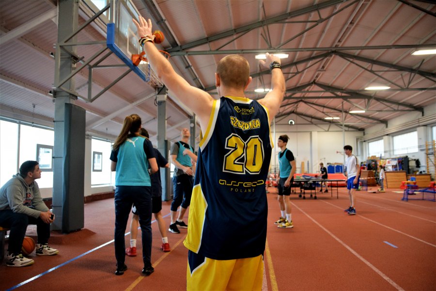 Ferie w Gdyńskim Centrum Sportu, fot. gdyniasport.pl