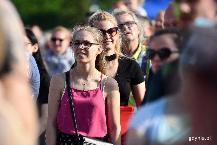 Piknik „Z Pogórza Lato Rusza 2019”, fot. Michał Puszczewicz