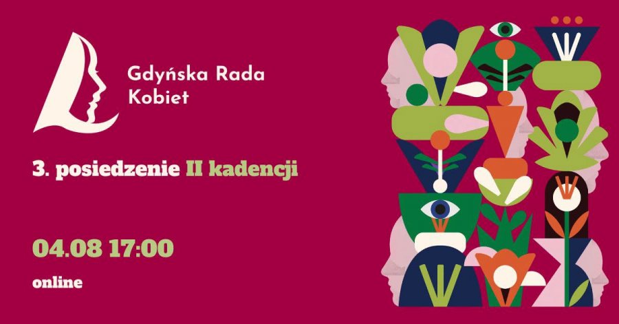3. posiedzenie Gdyńskiej Rady Kobiet