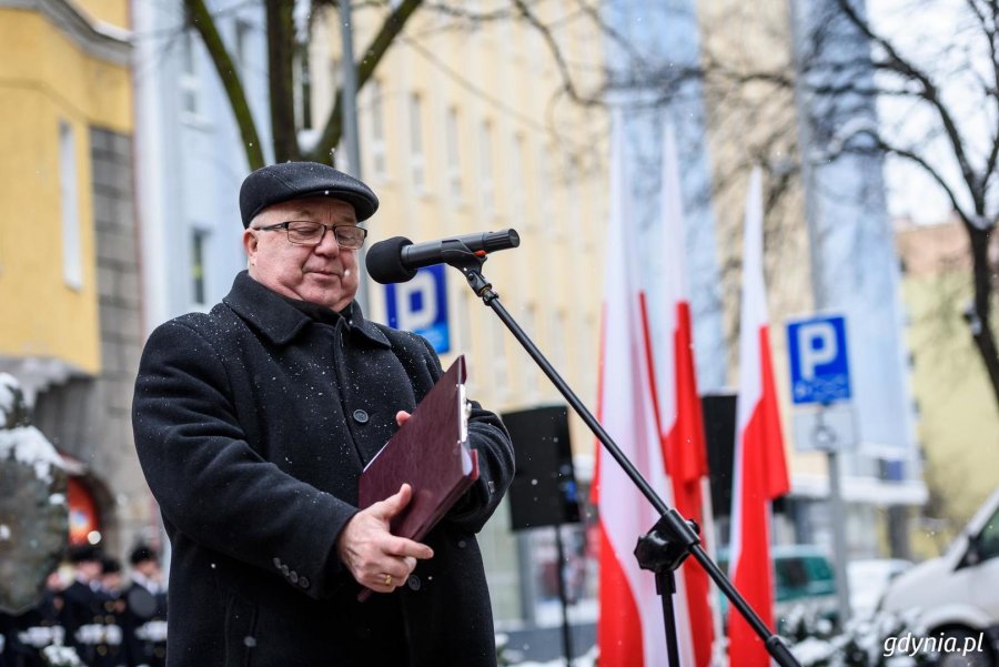 Fot. Dawid Linkowski