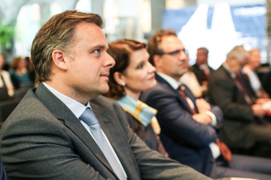 Dni Polskie w Antwerpii z lokalnym akcentem, mat. prasowe